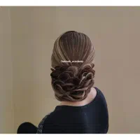 خدمات زیبایی/آموزشگاه ارایشگاه تخصصی/انفجارتخفیف