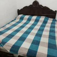 تشک و کمد بچه گانه وتخت