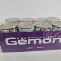 کنسرو غذای گربهGemonبا طمع مرغ