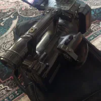 یک عدد دوربین nxبا کیفیت عالی