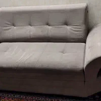 مبل ۷ نفره شرکتی