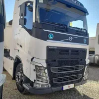 ولوو ۵۰۰ مدل ۹۴ سایپا دیزل