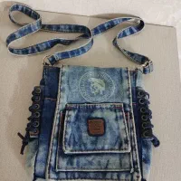 3عدد کیف شیک درحد نو(3تا باهم270تومن)|کیف، کفش، کمربند|قائم‌شهر, |دیوار