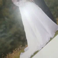 لباس فرمالیته دنباله دار