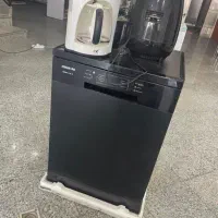 ماشین ظرفشویی