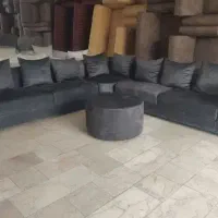 مبل راحتی ۸ نفر ستاره