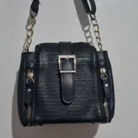 کیف شانه ای