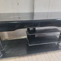 میز در حد نو|میز تلویزیون|فولادشهر, A4|دیوار