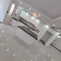 ۱۴۹ متر/ نوساز و کلید نخورده/ مناسب سخت پسندان|اجارهٔ آپارتمان|تهران, سردارجنگل|دیوار