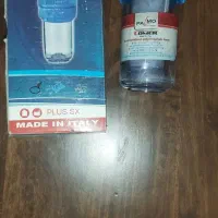 ضد رسوب پلی فسفات( ایتالیایی)