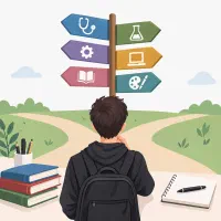 انتخاب رشته آگاهانه