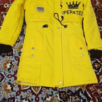 کاپشن وسرهم  دخترانه وپسرانه