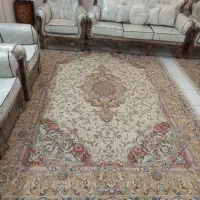 چهار تخته فرش ماشینی