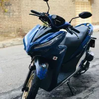 کلیک ۱۵۰د در حد نو