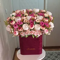 باکس گل مصنوعی در طرح و مدل های مختلف|گل مصنوعی|شیراز, معالی‌آباد|دیوار