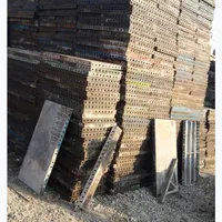 وسایل شناژ برای اجاره جک 4متر موجود 140عدد