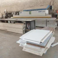 خدمات ام دی اف برش و پی وی سی و CNC و وکیوم|خدمات پیشه و مهارت|قنوات, |دیوار