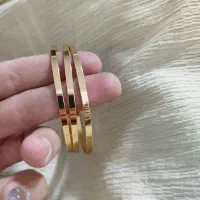النگو آینه ای