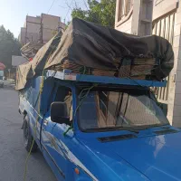 نیسان دوگانه دست مدل 98