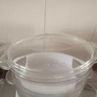 بخارپز|اجاق گاز و لوازم برقی پخت‌وپز|اصفهان, بهارستان|دیوار