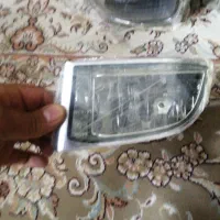 چراغ خطر عقب پرادو|قطعات یدکی و لوازم جانبی|ری, صفاییه (چشمه علی)|دیوار