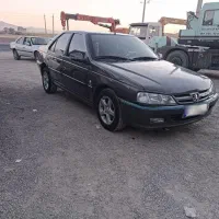 فروش پارس87|خودرو سواری و وانت|دهگلان, |دیوار