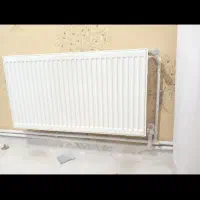 نصب رادیاتور