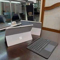 سرفیس گو ۲ تبلت شده تاچ با کیبورد Surface Go2|رایانه همراه|تهران, میدان ولیعصر|دیوار