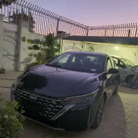 نیسان سیلفی هیبریدی e.power مکس ادیشن ۲۰۲۴ مشکی