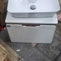 روشویی پی وی سی|لوازم سرویس بهداشتی|پاکدشت, پاکدشت (مامازند)|دیوار