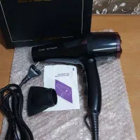 سشوار حرفه ای لیز 9000 وات|آرایشی، بهداشتی، درمانی|اصفهان, کوی امیریه|دیوار