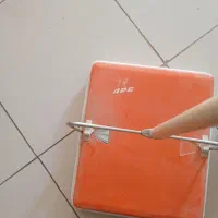 فروش  جاروی (نپتون) قدیمی