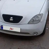 تیبا2 فروش فوری فوری