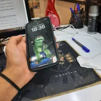 آیفون 11 pro max|موبایل|کرمان, |دیوار