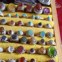 انواع انگشتر|بدلیجات|زابل, |دیوار