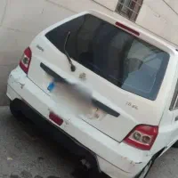 پراید ۱۱۱ مدل ۱۳۸۹