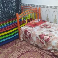 میز.وتخت خواب|تخت و سرویس خواب|اهواز, کوی ملی راه|دیوار