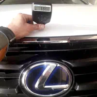 کارشناس خودروتشخیص رنگ سیارفنی بدنه درمحل اتومبیل