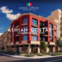 پیش فروش آپارتمان