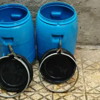 صنعتی درپیچی بست گالوانیزه مال اسانس میوه بودن|عمده‌فروشی|میانه, |دیوار