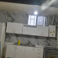 کانال کولر وکابینت قرای