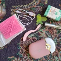 لوازم آرایشی لیفت ابرو و مژه