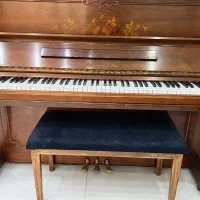 پیانو|پیانو، کیبورد، آکاردئون|شیراز, انجیر|دیوار