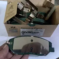 لنت کیا موهاوی اپتیما اسپرتیج توسان سورنتو پیکانتو|قطعات یدکی و لوازم جانبی|تهران, سهروردی|دیوار
