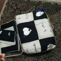 روتختی پنج تیکه مناسب جهیزیه