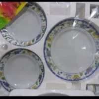 ظروف|ظروف سرو و پذیرایی|شهرکرد, |دیوار
