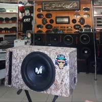 ساب ۱۵ آلفارد|صوتی و تصویری|بروجرد, |دیوار