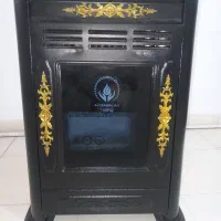 بخاری گازی ۸۰۰۰سبلان