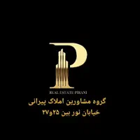 ۳ دربند مغازه تجاری نور