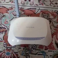 مودم تی پی لینک